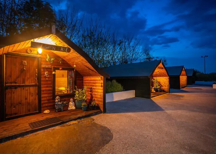 The Hideaway
