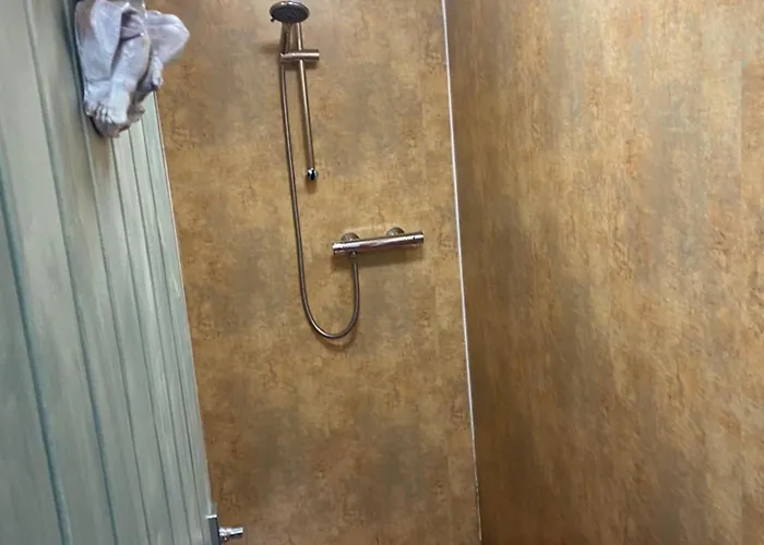 Campsite The Hideaway