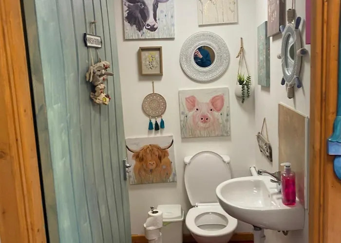 The Hideaway Campsite *