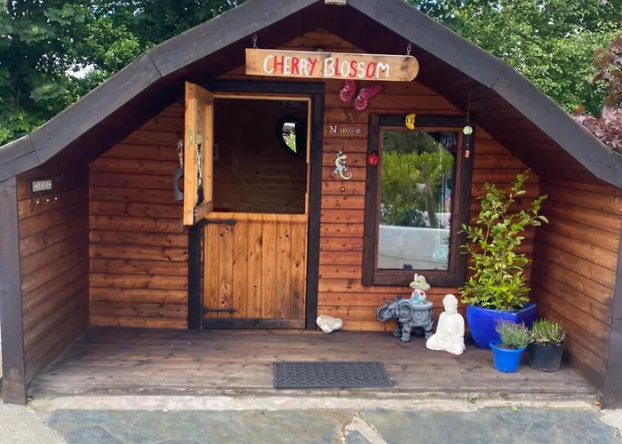 The Hideaway