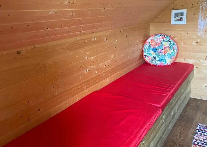 The Hideaway Campsite *