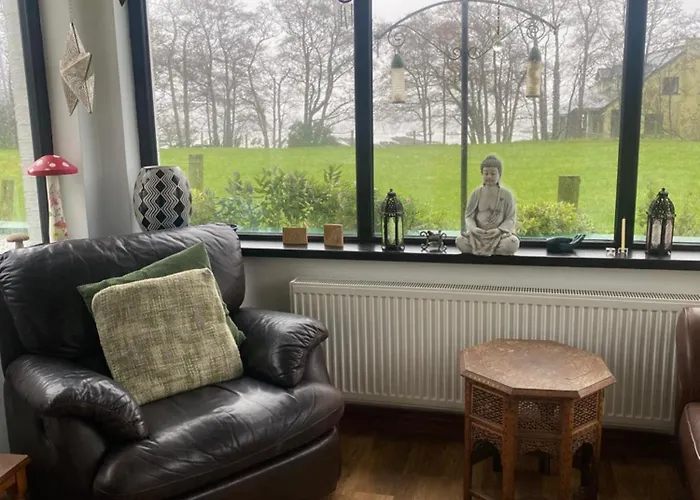 Campsite The Hideaway *