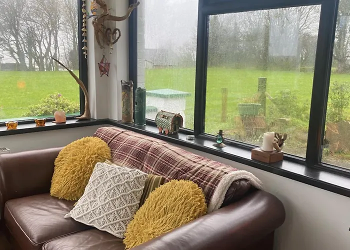 The Hideaway Campsite *