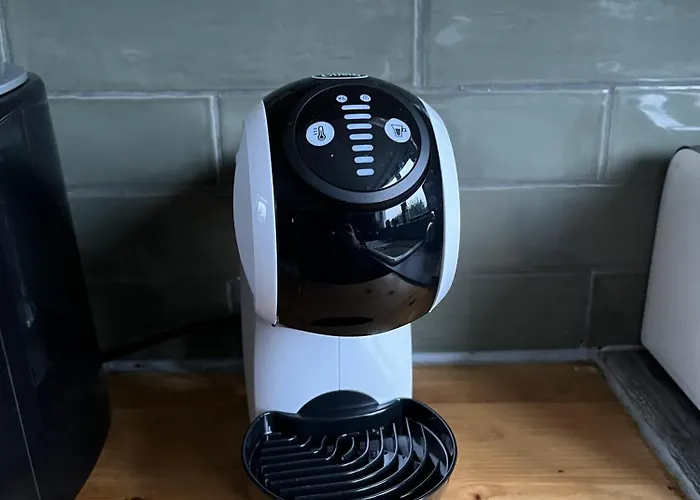 Campsite The Hideaway