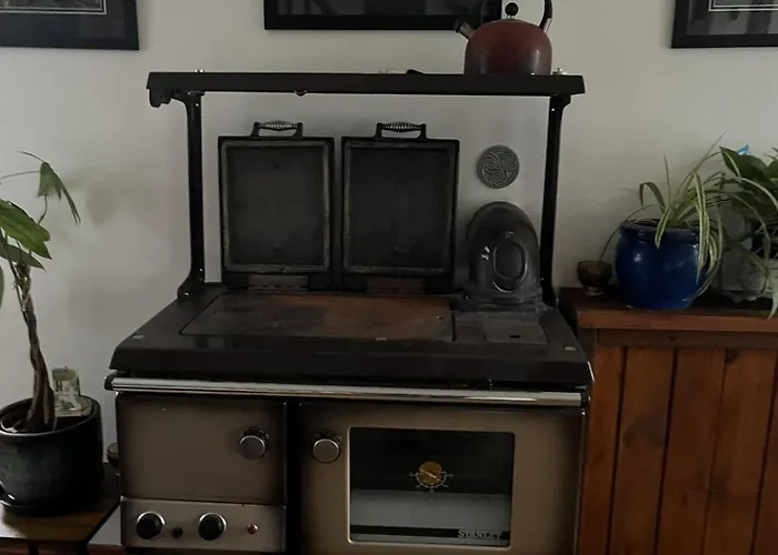 The Hideaway Campsite