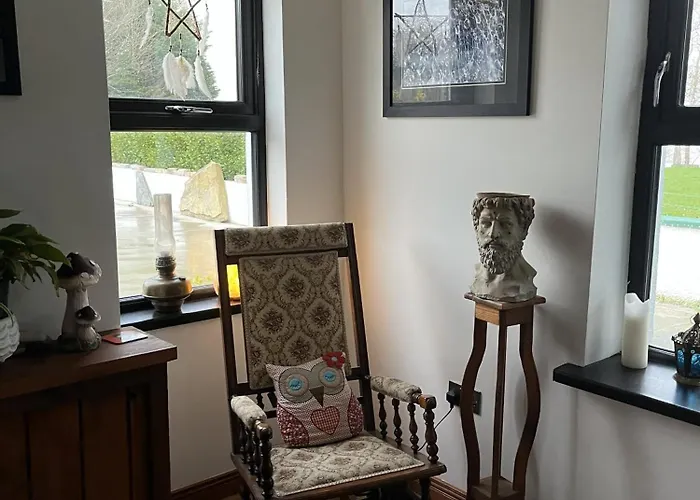 The Hideaway Campsite