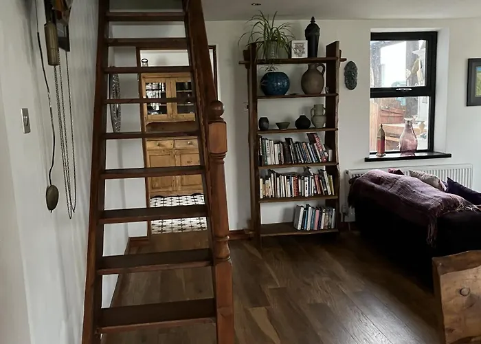 The Hideaway Campsite Muff