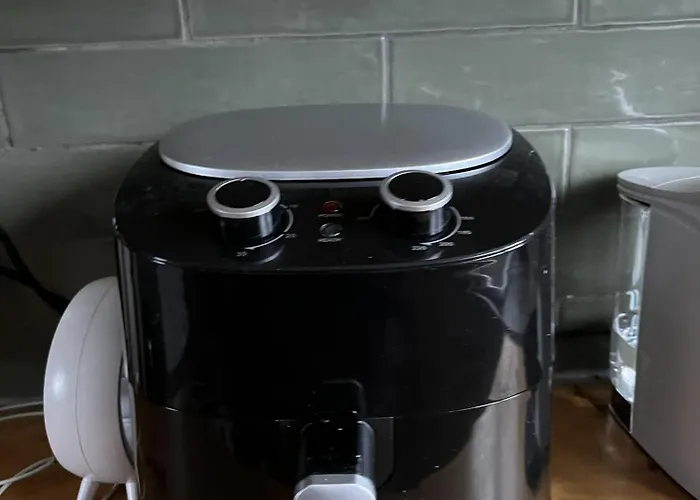 Campsite The Hideaway *