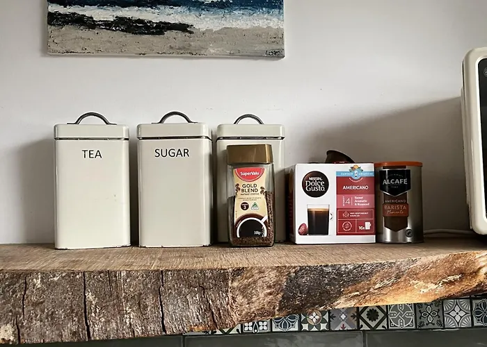 The Hideaway Campsite