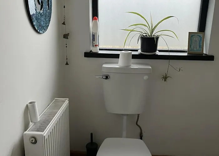 The Hideaway Campsite Muff