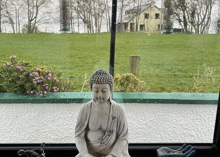 The Hideaway Campsite