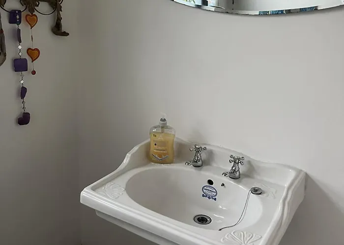 The Hideaway Campsite Muff