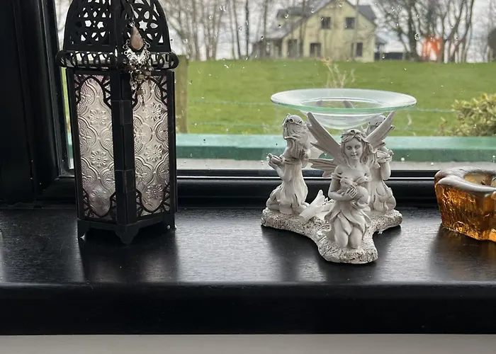 Campsite The Hideaway