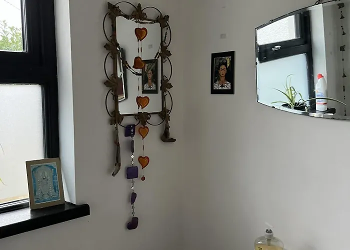 Campsite The Hideaway Muff